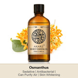 Osmanthus Essential Oil AKARZ Natural And Pure ( 30ML 100ML )