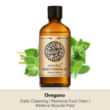 Oregano Essential Oil AKARZ Natural And Pure (30ML,100ML )