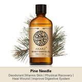 AKARZ Pine Needle Essential Oil Natural And Pure ( 30ML 100ML)