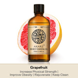 Grapefruit Essential Oil AKARZ Natural And Pure (30ML 100ML )