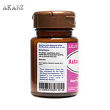 AKARZ Astaxanthin Supplement for Skin Whitening - Reducing Melanin, 12MG, Skin & Body Lightening