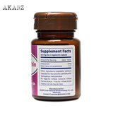 AKARZ Astaxanthin Supplement for Skin Whitening - Reducing Melanin, 12MG, Skin & Body Lightening