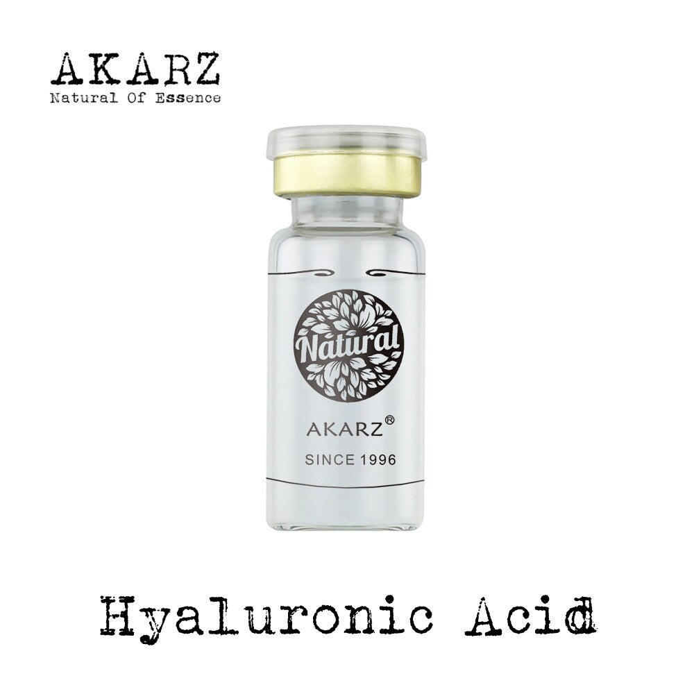 AKARZ Hyaluronic Acid serum extrace essence Face Care Acne Treatment Skin care Whitening Moisturiz Anti aging