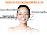 AKARZ Eye Care Serum - Reduce Wrinkles & Dark Circles, Relieve Tired Eyes - 10ml Essence Eye Care Serum
