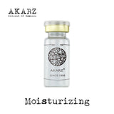 Main effect Moisturizing AKARZ  natural serum extract essence Fade wrinkles Freckle Removing face skin care