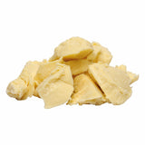 High-Quality AKARZ Unrefined Shea Butter Yellow, Origin West Africa Skin Care & Beauty Base Oil