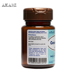 Moisturizing AKARZ Ceramides 350MG - Lightening Skin Care for Anti-Aging, Immune Health, Face & Body Supplementation