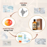 Mango Essential Oil AKARZ Natural And Pure (30ML 100ML)