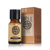 AKARZ Rose Hip Oil - Moisturizing Carrier Oil for Scar, Wrinkles & Stretch Marks - DIY Aroma Massage - 100%Pure & Natural – US