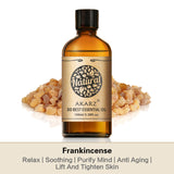 Frankincense Essential Oil AKARZ Natural And Pure (30ML 100ML )