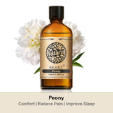 Peony Essential Oil AKARZ Natural And Pure ( 30ML 100ML )
